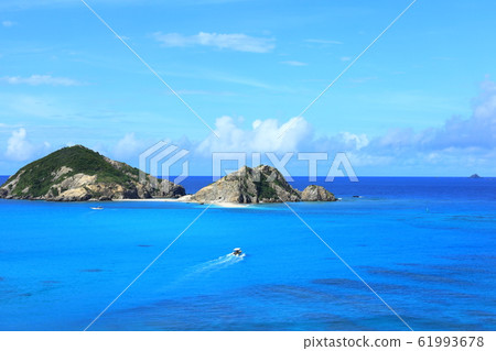 Hanali Island 61993678