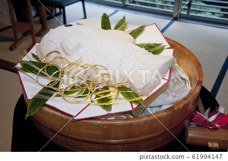  Bridal image, elegant and brilliant, very elegant and wonderful wedding 61994147