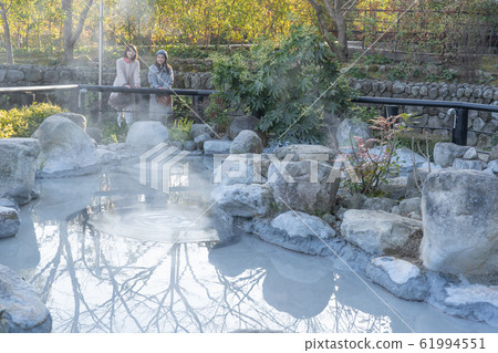 Women's Journey @ Winter (Cooperation with Onishi Buddhist hell) Women's Journey @ Winter (Cooperation with Onishi Buddhist hell) 61994551