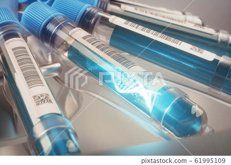 DNA Science And Technology Research 61995109