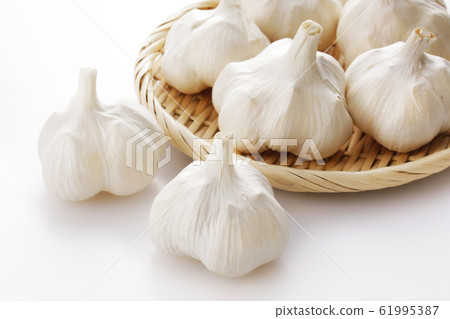 大蒜 61995387