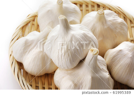 大蒜 大蒜 61995389
