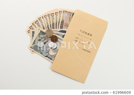 Welfare expenses image Welfare expenses image 61996609