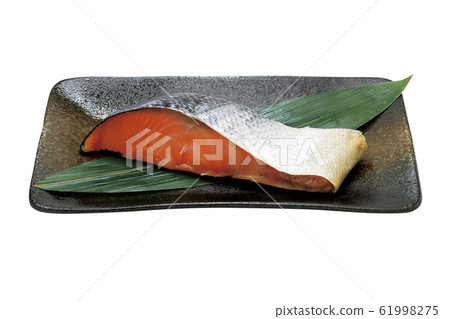 Shiobiki Salmon 03（通過） 61998275