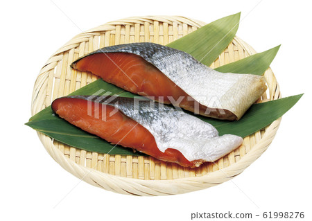 鹽之木三文魚02(通過) 鹽之木三文魚02(通過) 61998276