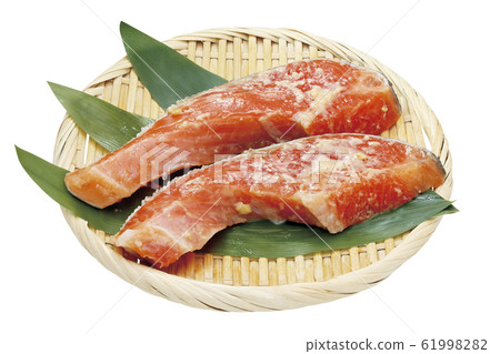 鮭魚鱒魚佐介01(通過) 鮭魚鱒魚佐介01(通過) 61998282