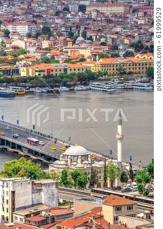Sokullu Mehmet Pasha Mosque in Istambul, Turkey Sokullu Mehmet Pasha Mosque in Istambul, Turkey 61999529