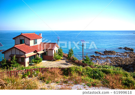 Uljin Drama Set 61999618