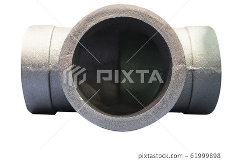 Big Iron casting parts 61999898