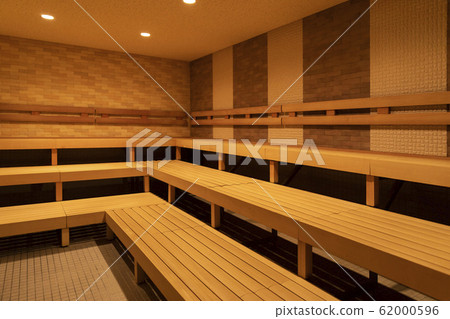 sauna 62000596
