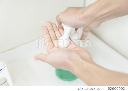 Hand wash Hands Body parts Parts cut No face Hand wash Hands Body parts Parts cut No face 62000902