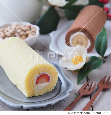 Setsubun Eho roll cake 62001095