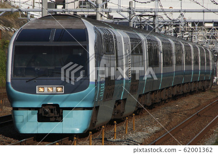 Limited Express Super View Dancer Limited Express Super View Dancer 62001362