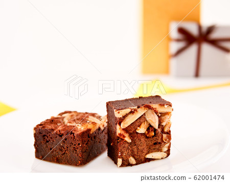 Gift Image-Chocolate Brownie 62001474