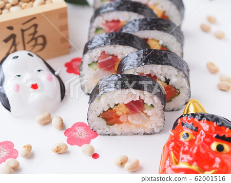 Setsubun Erio roll 62001516