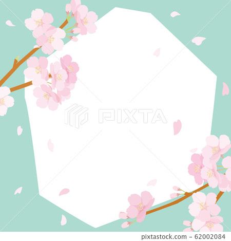 Cherry tree frame Cherry tree frame 62002084