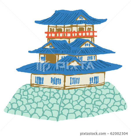 Castle Castle 62002304