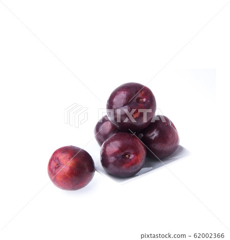 Plum or Sweet Ripe Plum fruit on a background new. Plum or Sweet Ripe Plum fruit on a background new. 62002366
