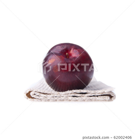 Plum or Sweet Ripe Plum fruit on a background new. 62002406