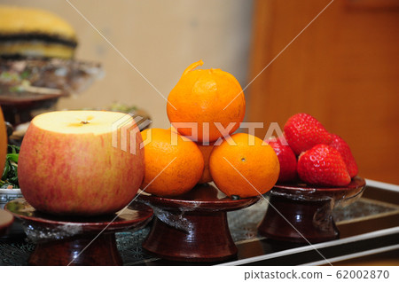 韓國祭祀食品 韓國祭祀食品 62002870