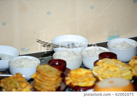 韓國祭祀食品 62002875