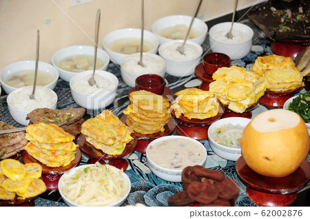 韓國祭祀食品 62002876