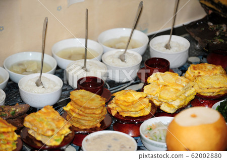 韓國祭祀食品 62002880