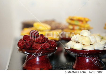 韓國祭祀食品 62002885