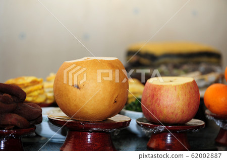 韓國祭祀食品 62002887