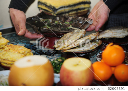 韓國祭祀食品 62002891