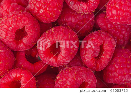 Raspberry background 62003713