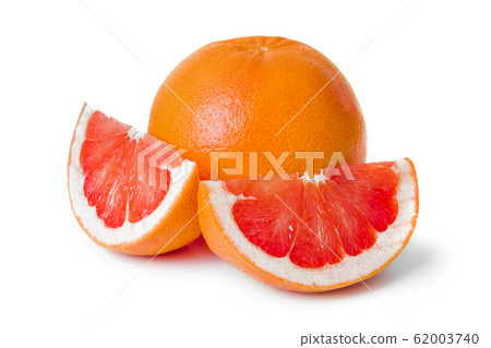 Ripe grapefruits Ripe grapefruits 62003740