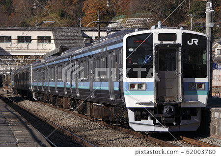 中央幹線211系列 中央幹線211系列 62003780