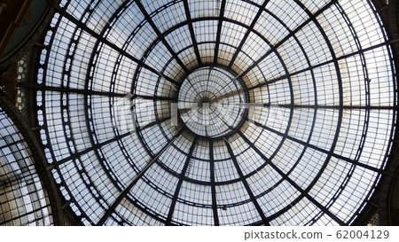 Galleria in Milan, Italy 62004129