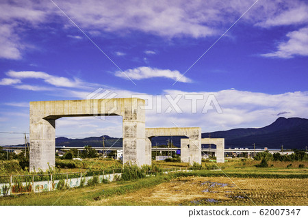 (Shizuoka) National Route 469, Gotemba Bypass Road Construction (Shizuoka) National Route 469, Gotemba Bypass Road Construction 62007347