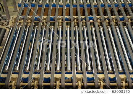 Conveyor belt background Conveyor belt background 62008170