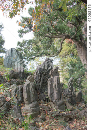 Takao Karasutengu, Fudo Meio (Tagoyama Fuji, Shiki City, Saitama Prefecture) 62008176
