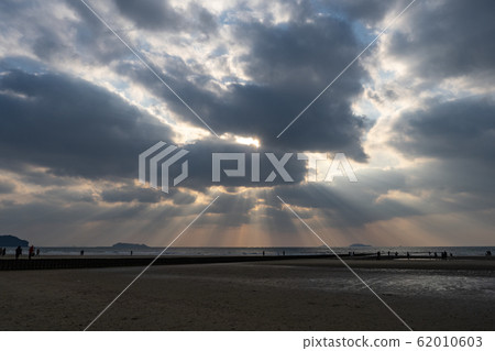 沙灘 沙灘 62010603