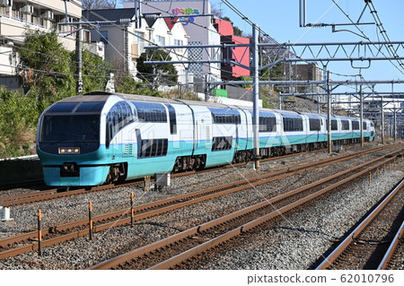 JR東部系列251限速特快視圖舞者 JR東部系列251限速特快視圖舞者 62010796