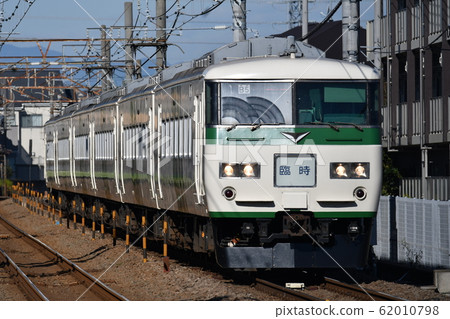 JR東185系列專列 JR東185系列專列 62010798