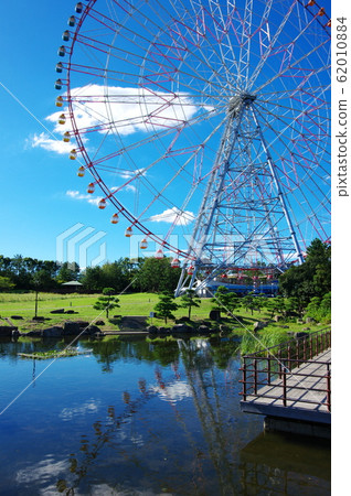 Kasai Rinkai Park 62010884