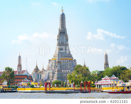 Bangkok Wat Arun Bangkok Wat Arun 62011181