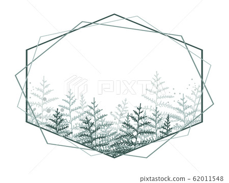 Natural background with bracken Natural background with bracken 62011548