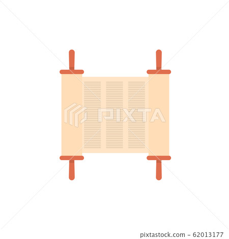 Torah icon flat style simple design. Vector eps10Torah icon flat style simple design. Vector eps10 Torah icon flat style simple design. Vector eps10Torah icon flat style simple design. Vector eps10 62013177