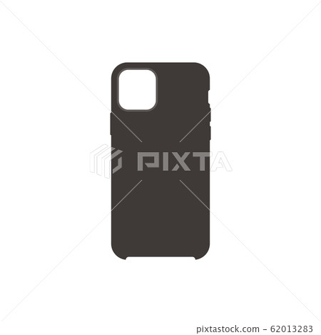 Phone case icon flat style. Vector eps10 62013283