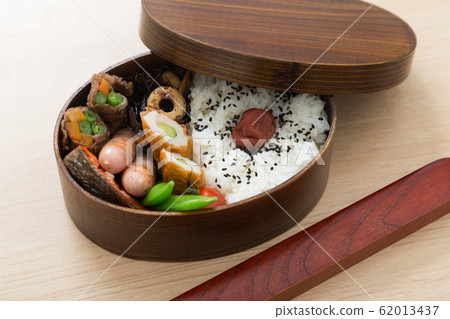 Bento Bento 62013437