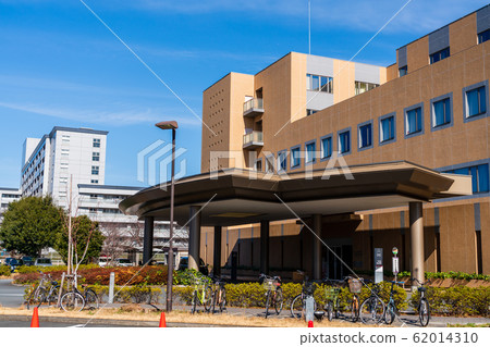 Tokyo Sakakibara Memorial Hospital 62014310
