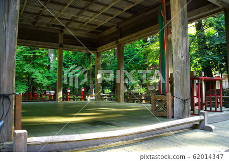 Hiyoshi Taisha Usa Palace Hall Hiyoshi Taisha Usa Palace Hall 62014347