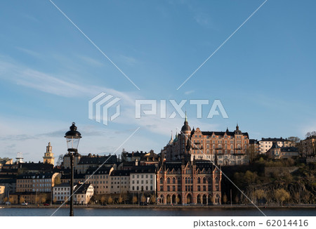 Stockholm, Sweden 62014416