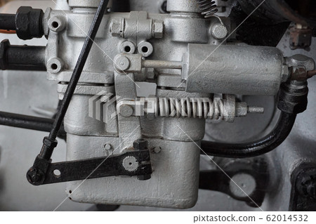 old car gas engine old car gas engine 62014532